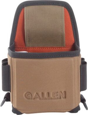 ALLEN ELIMINATOR SINGLE BOX - CARRIER MOLDED COFFEE/BLACK