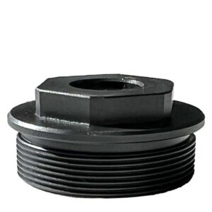 BANISH 46 DIRECT THREAD 1/2X28