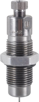 LEE UNDERSIZE SIZING DIE ONLY - CARBIDE 45 ACP