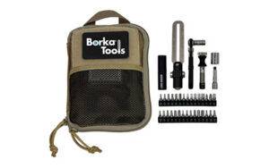 BORKA TOOLS STANDARD TORQUE KIT