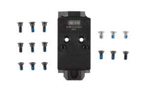 C&H CZ SHDW 2 OR TO RMR W/ ZEV POSTS