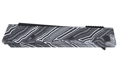 CRKT ZEPHYR 3.22" PLAIN EDGE WHT/BLK - Image 3