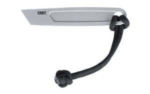 CRKT HANGPRY 3.60" GRAY