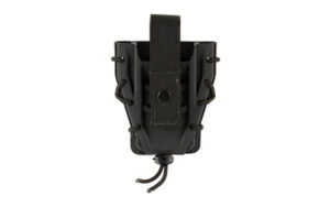 HSGI KYDEX HANDCUFF TACO BLK