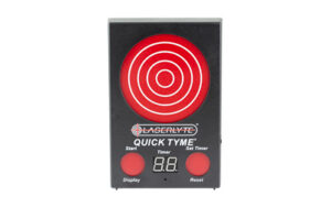 LASERLYTE QUICKTYME TARGET 5"