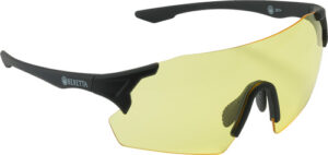 BERETTA CHALLENGE EVO - EYEGLASSES YELLOW