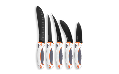 OD EDGE ERGOMAX 6 PIECE KNIFE SET - Image 2
