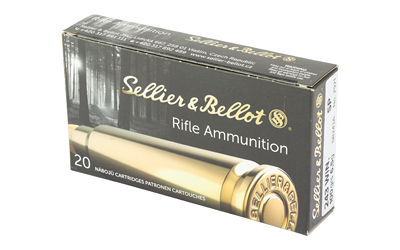 S&B 243WIN 100GR SP 20/500 - Image 3