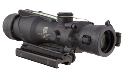 TRIJICON ACOG RCO 4X32 GRN CHV M150 - Image 4