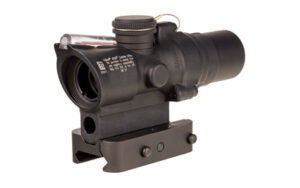 TRIJICON ACOG 1.5X16S RTR 9MM PCC