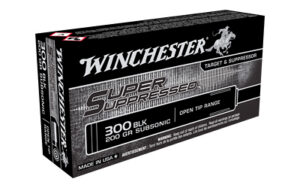 WIN SPR SUP 300BLK 200GR OT 20/200