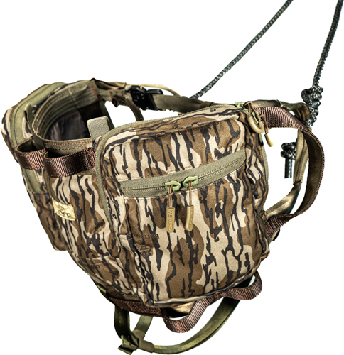 GRIT WORKHORSE SADDLE KIT - MOSSY OAK XL - Image 2