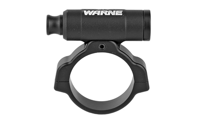 WARNE SL UNIV 30MM SCOPE LEVEL BLK - Image 4