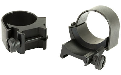 WEAVER TOP MOUNT EXT RNGS 30MM LOW - Image 2