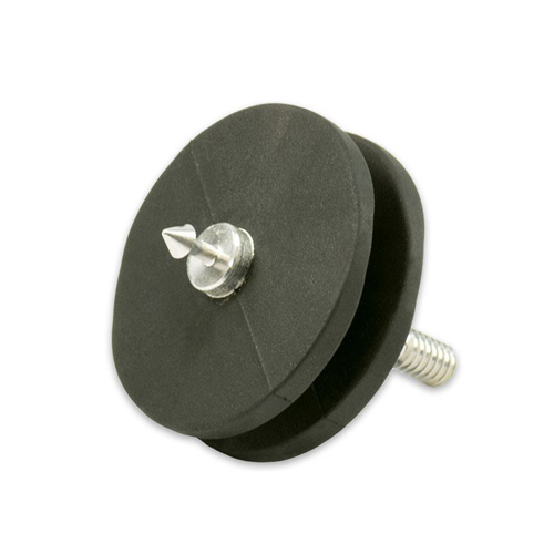 BOLT ACTION CLEANING TOOL WIPERS - UNIVERSAL WIPER (LARGE BOLT DIAMETER)