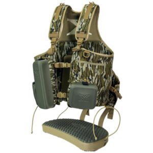 Avian-X Ridge Runner X Turkey Vest Mossy Oak Original Bottomland S/L