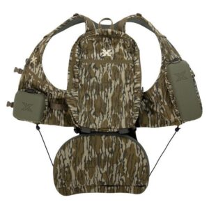 Avian-X Ridge Runner Turkey Vest Mossy Oak Original Bottomland S/L