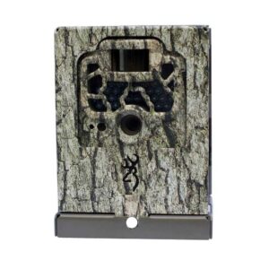 Browning Trail Camera Security Box Sub-Micro