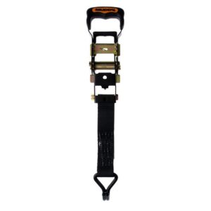 Muddy Heavy Duty Ratchet Straps 16 ft 2/ct