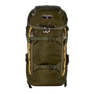 Tenzing Day Pack 1500 Backpack Olive Green