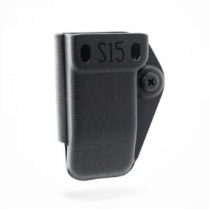 Henry Holsters S15 Single Magazine Carrier Sig P365/P365X/P365XL/Fuse/Macro