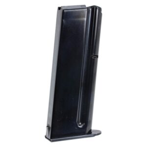 Check-Mate Magnum Research Desert Eagle Handgun Magazine Black 44 Mag 8/rd