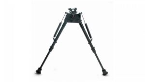 Konus Bipod for Hunting & Shooting - 6-9" H