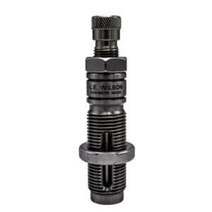 L.E. Wilson Die with Expanding Mandrel 7mm - .283''