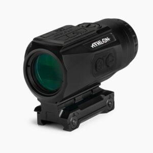 Athlon Midas Flare 3x Prism Sight