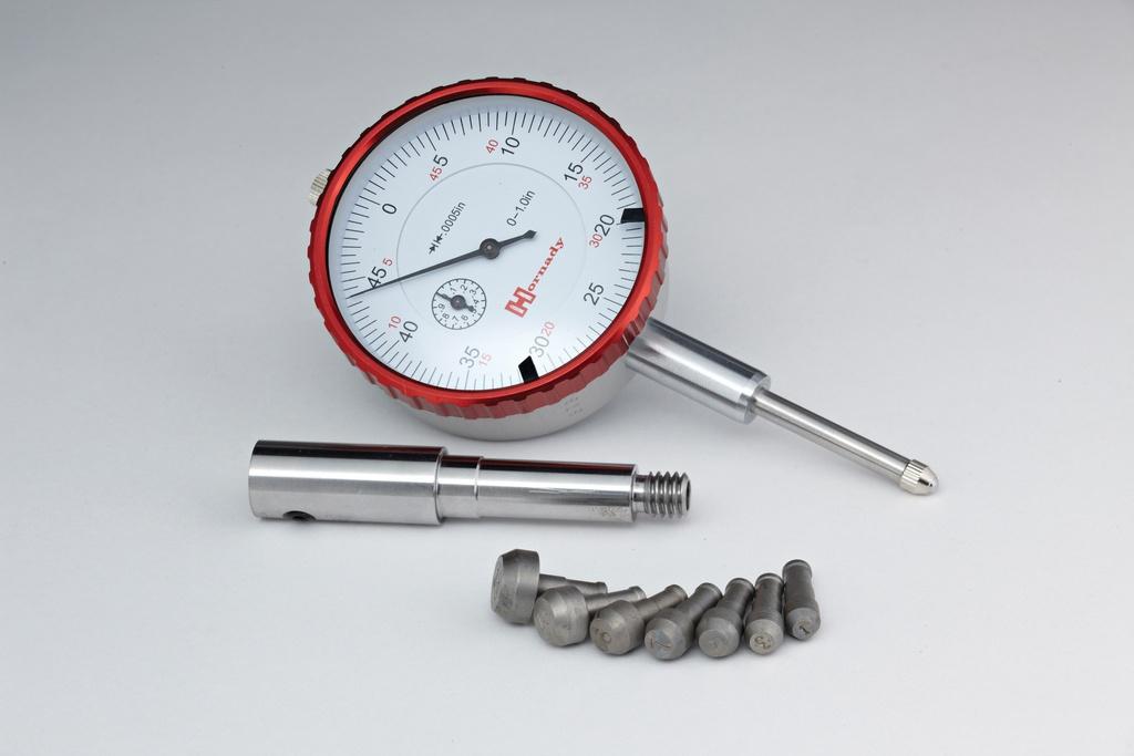 Hornady Neck Wall Thickness Gauge
