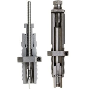 Hornady Custom Grade New Dimension Series I Rifle 2-Die Set .300 AAC/Whisper