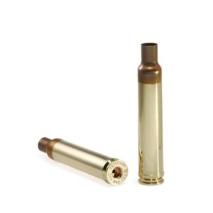 Peterson Unprimed Rifle Brass 300 Wby - 50/ct