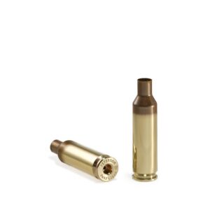 Peterson SRP(Small Rifle Primer) Unprimed Brass 6X47 Lapua - 50/ct