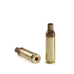 Peterson SRP(Small Rifle Primer) Unprimed Brass 6XC - 50/ct