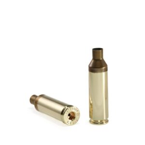 Peterson Unprimed Rifle Brass 6.5 PRC - 50/ct
