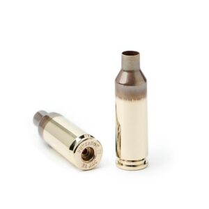 Peterson Unprimed Rifle Brass 22 ARC - 50/ct