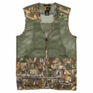 Browning Vest UPLAND DOVE RTE S