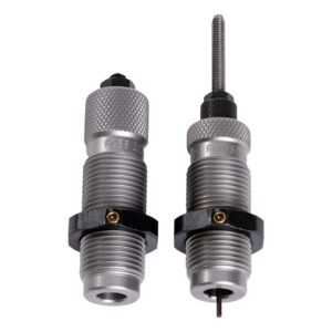 RCBS Small Base Die Set - Group A - Popular Rifle Cartridge .243 Win