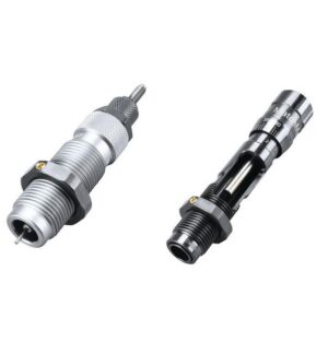 RCBS Matchmaster Competition Full-Length Bushing Die Set 6mm GT