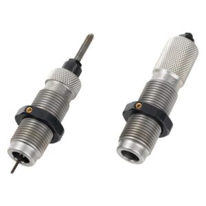 RCBS Full Length Die Set - Group D - Bottleneck Rifle Cartridge .240 Wby