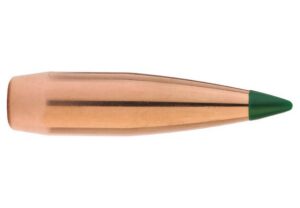 Sierra Tipped GameKing Rifle Bullets 6mm .243 cal .243" 100 gr BT 500/ct