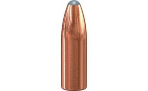 Speer Varmint Soft Point Rifle Bullets .22 cal .224" 70 gr JSP (1-10" twist or faster) 100/ct