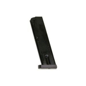Beretta Factory Model 92 Magazine 9mm Blued Steel 17/rd