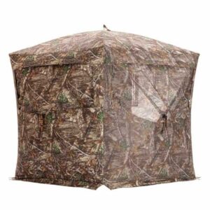 Rhino 180 Pro FD Blind with Full Door Realtree Edge