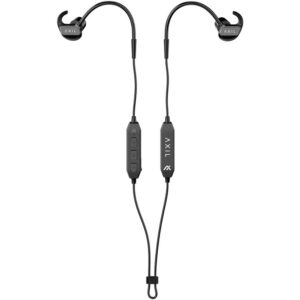 Axil GSX 3.0 Wireless Earbuds 26dB Black