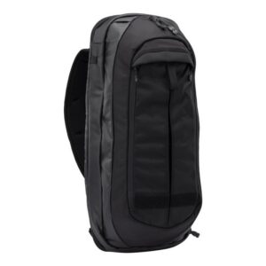 VertX Commuter 2.0 XL Backpack - It's Black / Galaxy Black