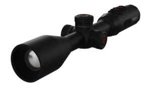 ATN THOR 6 THERMAL 3.5-28X SCOPE