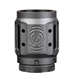 SILENCERCO CHARLIE MAAD BRAKE 2.0