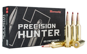 HRNDY PH 22CREED 80GR ELD-X 20/200