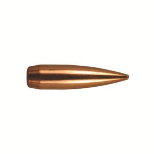 Berger Match Grade Target Bullets .30 cal .308" 155.5 gr Fullbore 500/ct
